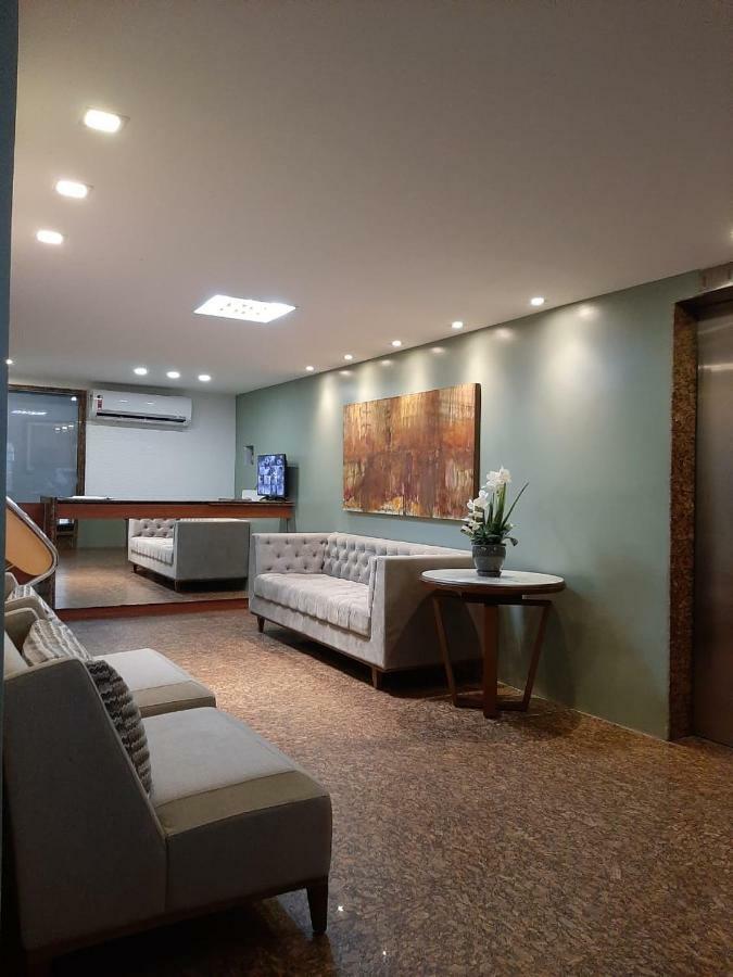 Park Way Home Service Ρεσίφε Εξωτερικό φωτογραφία